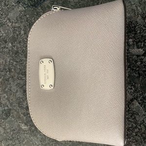 Micheal Kors cosmetic bag
